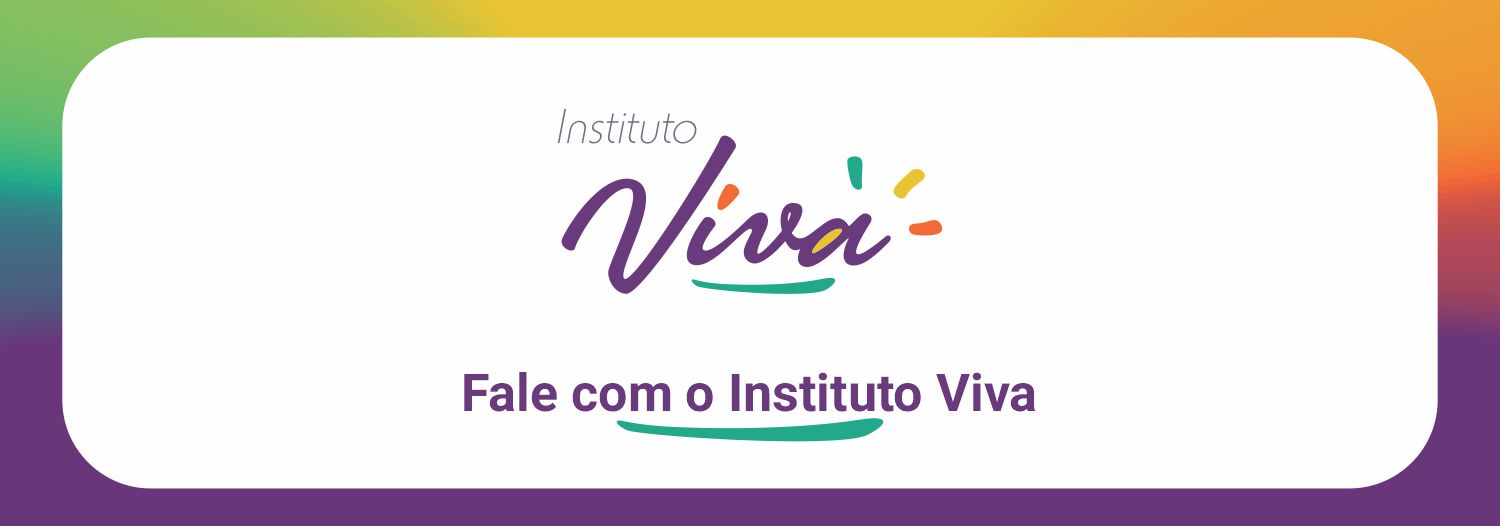 O Instituto Viva é uma associação sem fins lucrativos constituída para o fortalecimento e a emancipação de mulheres em situação de violência, mediante um enfoque humanista e acolhedor
